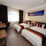Jun Hotels Shanghai Jiadingn Bao\'An Highway Shanghai Package City
