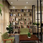 Jun Hotels Shanghai Jiadingn Bao\'An Highway Shanghai Package City